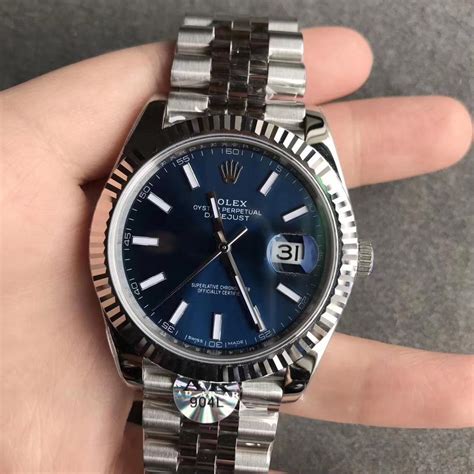 buy Rolex clone